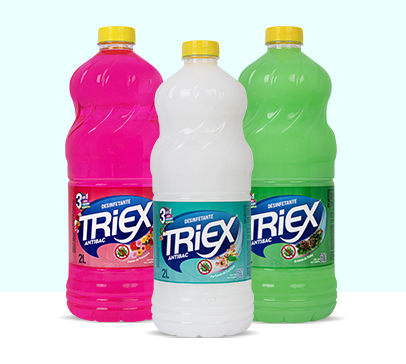 Desinfetante Triex